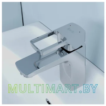 Смеситель IDDIS Bild BILSB00i01 картинка 2